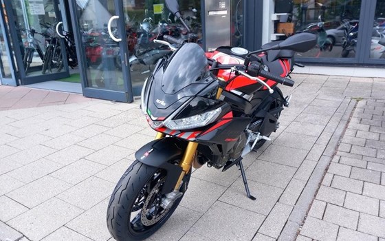 Neufahrzeug Aprilia Tuono 660 Factory - Bild 4
