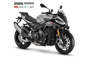Angebot Aprilia Tuono V4 R APRC