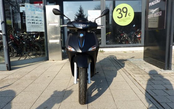 Neufahrzeug Piaggio Liberty 125 S - Bild 1