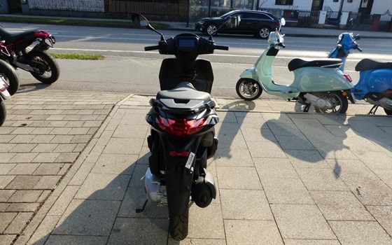 Neufahrzeug Piaggio Liberty 125 S - Bild 10