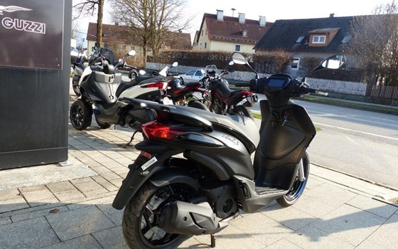 Neufahrzeug Piaggio Liberty 125 S - Bild 11