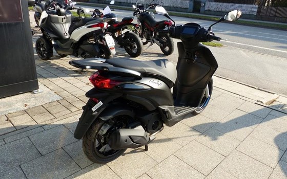 Neufahrzeug Piaggio Liberty 125 S - Bild 12