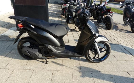 Neufahrzeug Piaggio Liberty 125 S - Bild 14