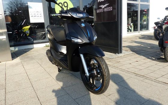 Neufahrzeug Piaggio Liberty 125 S - Bild 16