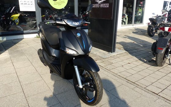 Neufahrzeug Piaggio Liberty 125 S - Bild 17