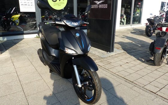 Neufahrzeug Piaggio Liberty 125 S - Bild 18