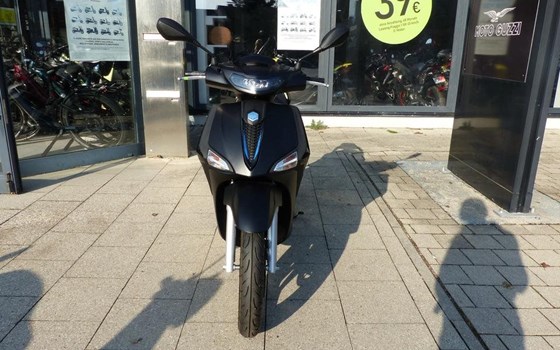 Neufahrzeug Piaggio Liberty 125 S - Bild 2