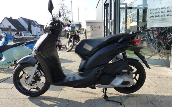 Neufahrzeug Piaggio Liberty 125 S - Bild 5