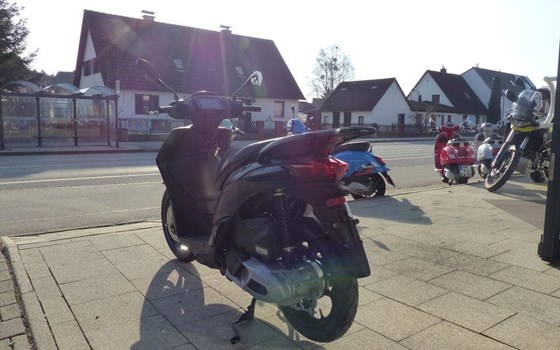 Neufahrzeug Piaggio Liberty 125 S - Bild 7