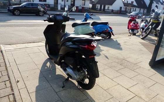 Neufahrzeug Piaggio Liberty 125 S - Bild 8