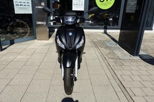Angebot Piaggio Medley 125 S