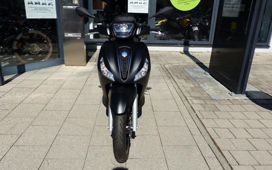 Neufahrzeug Piaggio Medley 125 S - Bild 1