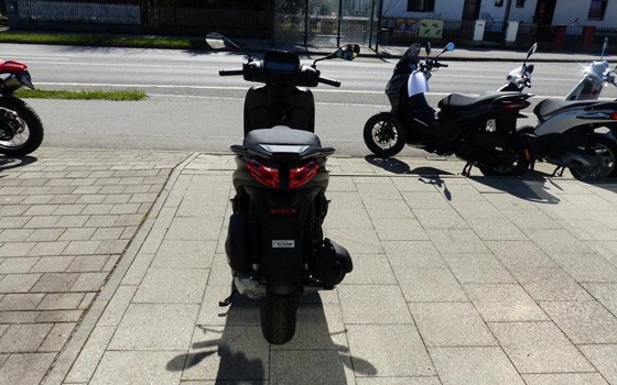 Neufahrzeug Piaggio Medley 125 S - Bild 10