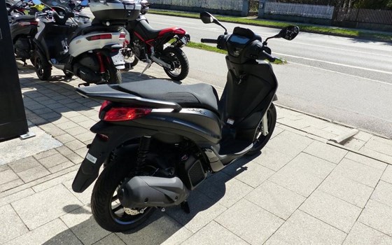 Neufahrzeug Piaggio Medley 125 S - Bild 12