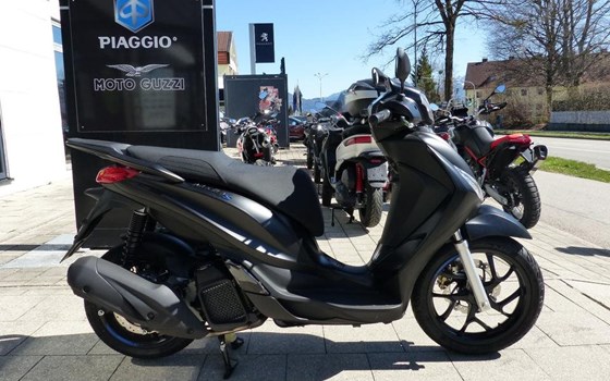 Neufahrzeug Piaggio Medley 125 S - Bild 13
