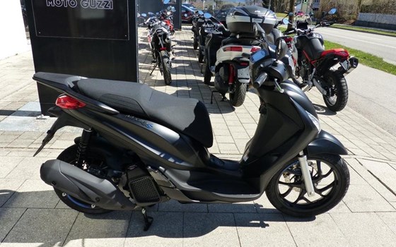 Neufahrzeug Piaggio Medley 125 S - Bild 14