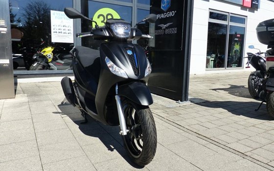 Neufahrzeug Piaggio Medley 125 S - Bild 15