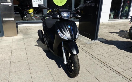 Neufahrzeug Piaggio Medley 125 S - Bild 16