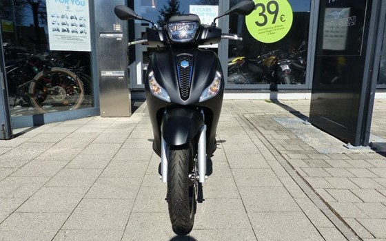 Neufahrzeug Piaggio Medley 125 S - Bild 2