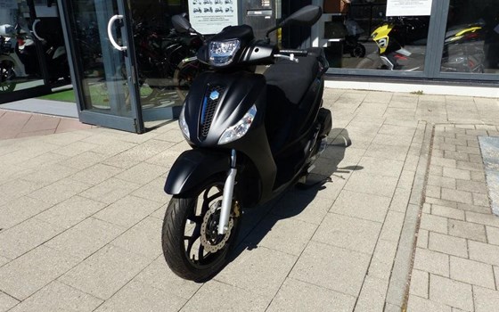 Neufahrzeug Piaggio Medley 125 S - Bild 4