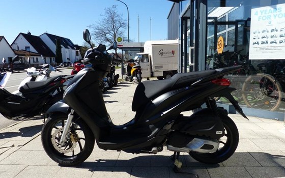 Neufahrzeug Piaggio Medley 125 S - Bild 5