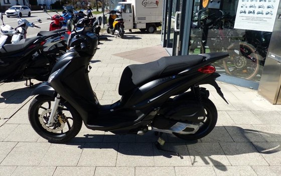 Neufahrzeug Piaggio Medley 125 S - Bild 6