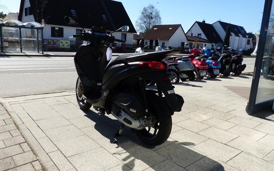 Neufahrzeug Piaggio Medley 125 S - Bild 7