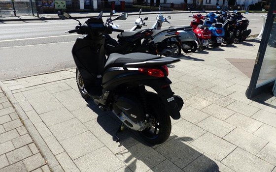 Neufahrzeug Piaggio Medley 125 S - Bild 8