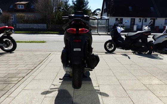 Neufahrzeug Piaggio Medley 125 S - Bild 9