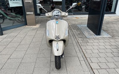 Vespa GTS 310