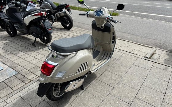 Neufahrzeug Vespa GTS 310 - Bild 11