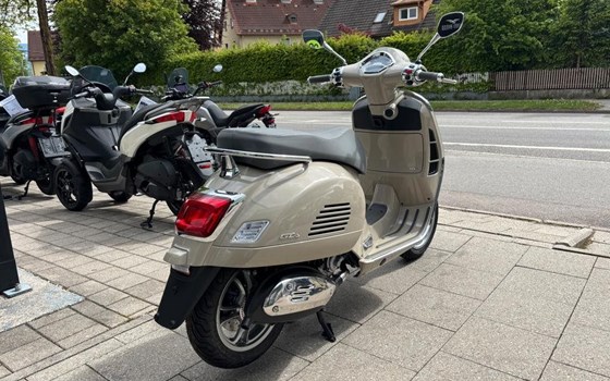 Neufahrzeug Vespa GTS 310 - Bild 12