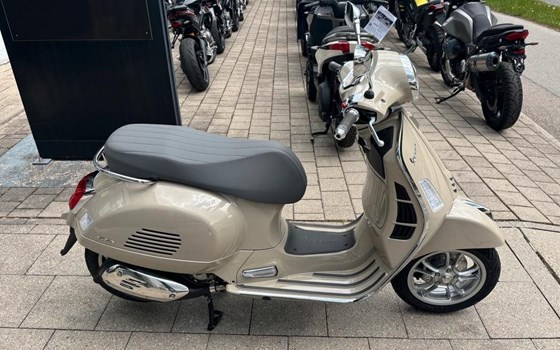 Neufahrzeug Vespa GTS 310 - Bild 13