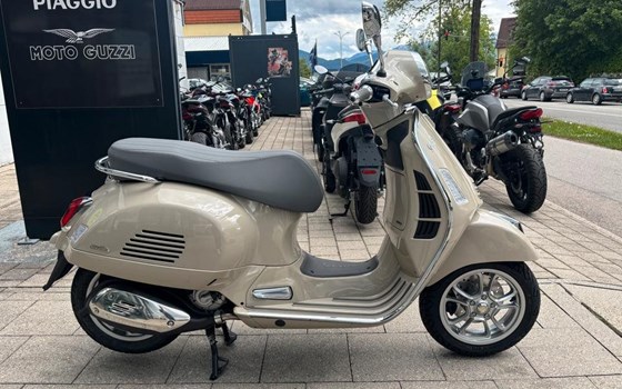 Neufahrzeug Vespa GTS 310 - Bild 14