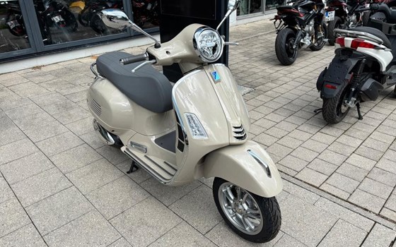 Neufahrzeug Vespa GTS 310 - Bild 15