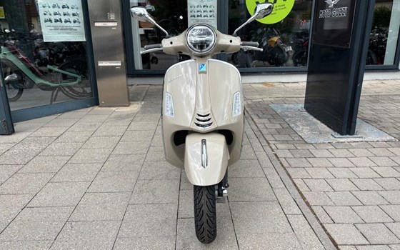 Neufahrzeug Vespa GTS 310 - Bild 2