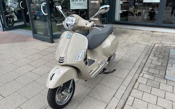 Neufahrzeug Vespa GTS 310 - Bild 3