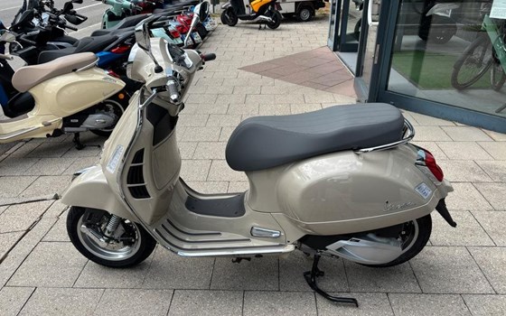 Neufahrzeug Vespa GTS 310 - Bild 5