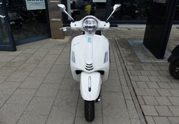 Neumotorrad Vespa GTS 310 Super