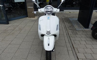 Vespa GTS 310 Super