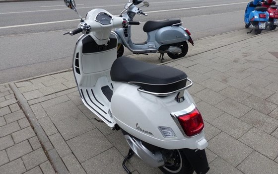 Neufahrzeug Vespa GTS 310 Super - Bild 7