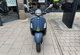 Neumotorrad Vespa GTS 310 SuperTech