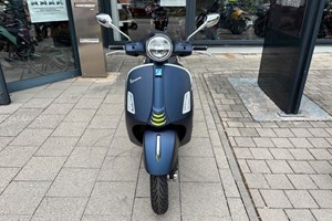 Angebot Vespa GTS 310 SuperTech