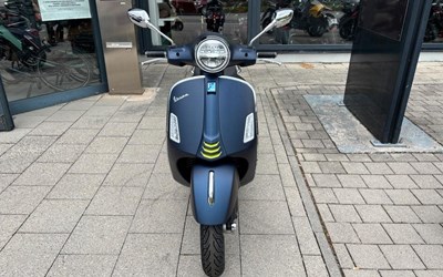 Vespa GTS 310 SuperTech