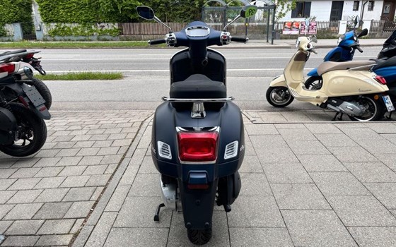 Neufahrzeug Vespa GTS 310 SuperTech - Bild 10