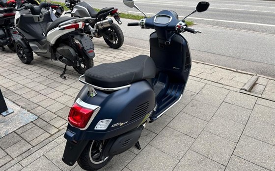 Neufahrzeug Vespa GTS 310 SuperTech - Bild 11