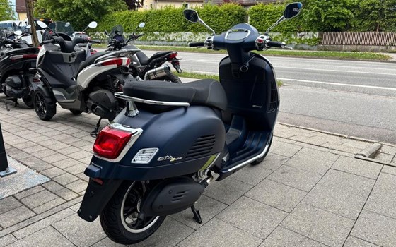 Neufahrzeug Vespa GTS 310 SuperTech - Bild 12