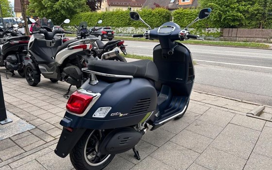 Neufahrzeug Vespa GTS 310 SuperTech - Bild 13