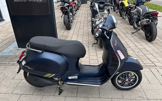 Neufahrzeug Vespa GTS 310 SuperTech - Bild 14