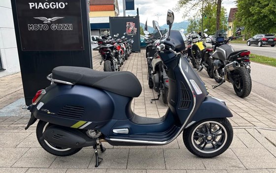 Neufahrzeug Vespa GTS 310 SuperTech - Bild 15